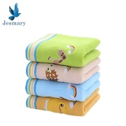 XƯỞNG MAY KHĂN LÀM QUÀ CHO CÁC HÃNG BỘT ĂN DẶM